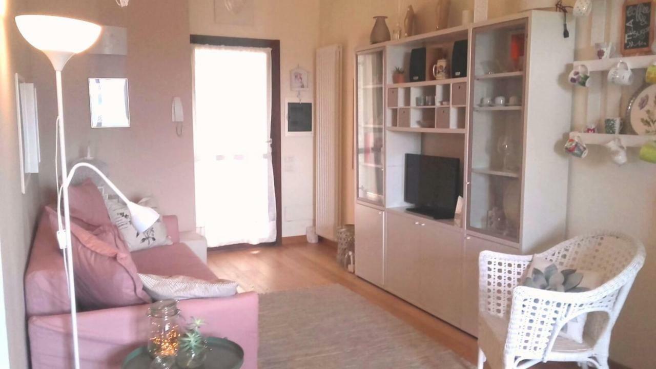 Appartamento La Chicchera Montespertoli Exterior foto