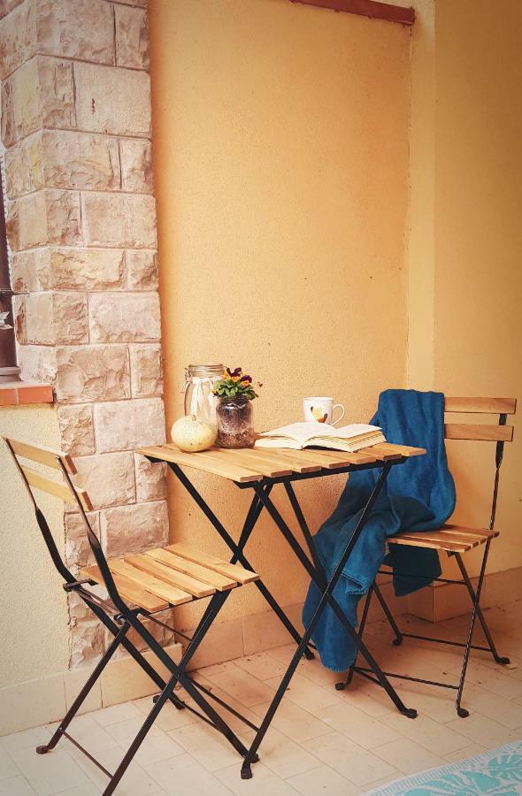 Appartamento La Chicchera Montespertoli Exterior foto